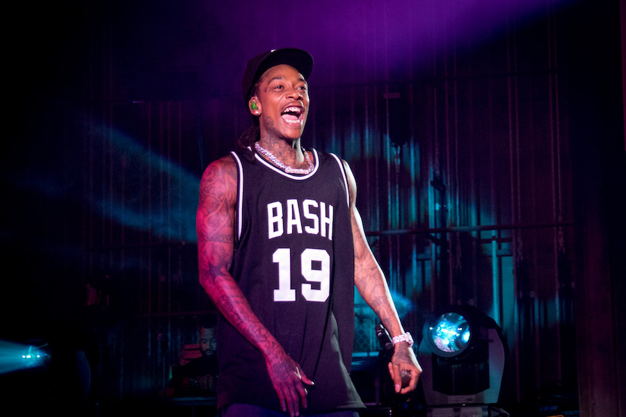 Wiz Khalifa Brings Decent Exposure Tour to a Close in Boise setlist.fm